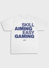 SKILL AIM | Heavy Premium Shirt